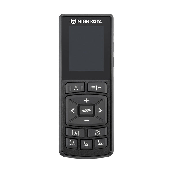 Minn Kota Advanced GPS Navigation Wireless Remote [1866655] - Image 1