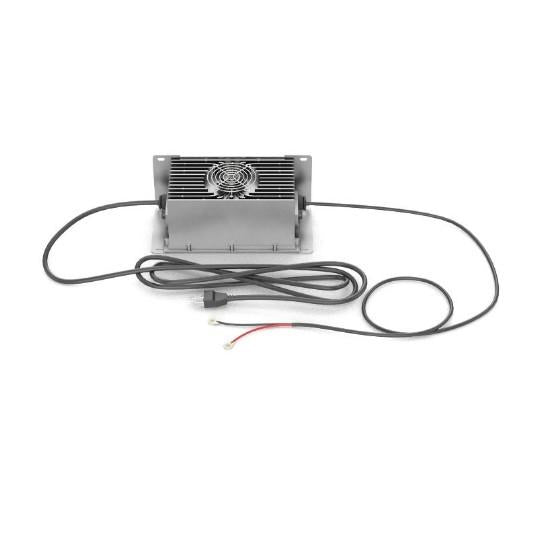 ABYSS BATTERY On-Board Lithium Charger - 36V10 AMP