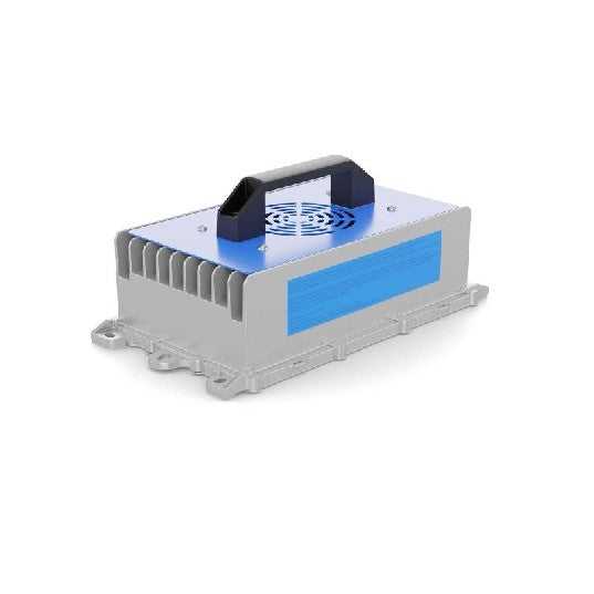 ABYSS BATTERY On-Board Lithium Charger - 36V20 AMP