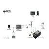 ABYSS INFINITE-S 36V-105AH TROLLING MOTOR BATTERY BUNDLE