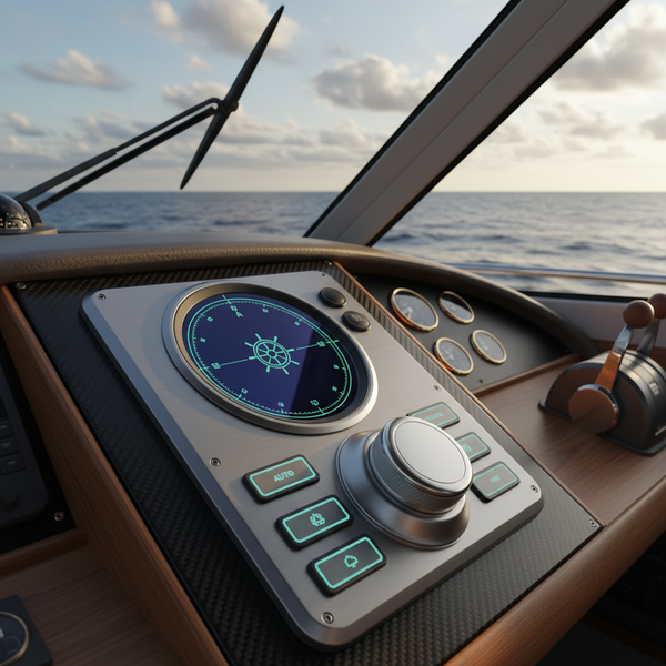 Marine Electrical