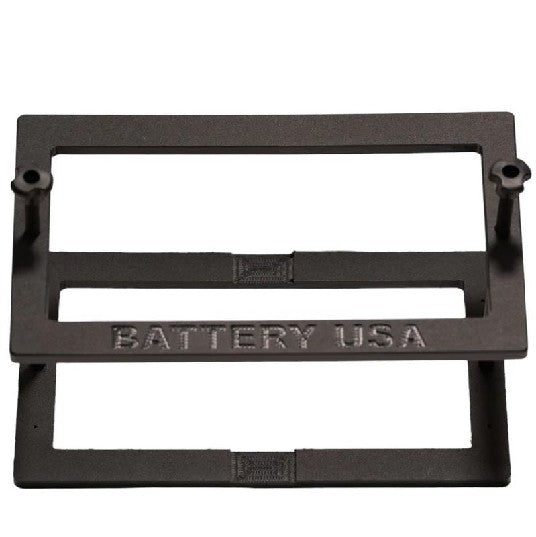 BATTERY USA 31 BATTERY TRAY FOR A 12V-150AH & 36V-60AH LITHIUM BATTERY
