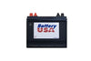BATTERY USA AGM 24 SERIES 12V LEAD ACID BATTERY, 750 CCA, 900 MCA, 140 RC