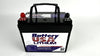 BATTERY USA LB12V-50AH LITHIUM BATTERY