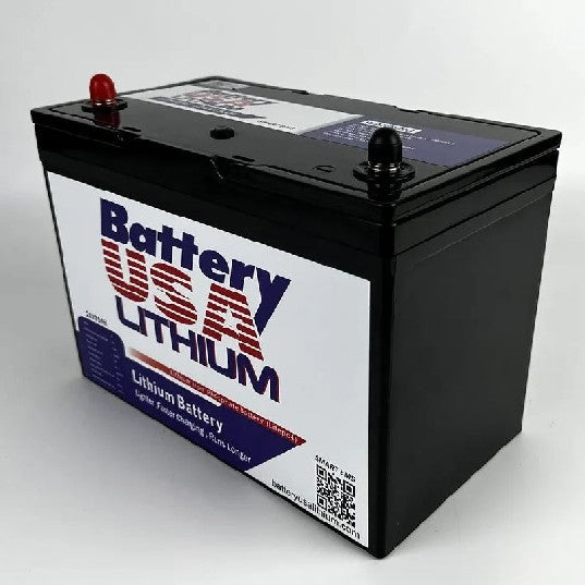 BATTERY USA LB24V-75AH KIT,INCLUDES A LB24V-75AH BATTERY,LC24V CHARGER,27 BATTERY TRAY *DROP SHIP ADD $90.00*