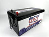 BATTERY USA LB36V-150AH LITHIUM BATTERY