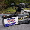 BATTERY USA LB36V-60AH KIT INCLUDES A LB36V-60AH BATTERY,LC36V CHARGER,31 BAT TRY