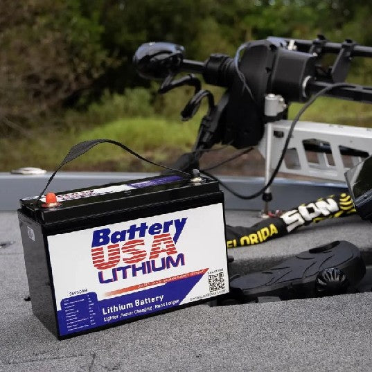 BATTERY USA LB36V-60AH KIT INCLUDES A LB36V-60AH BATTERY,LC36V CHARGER,31 BAT TRY