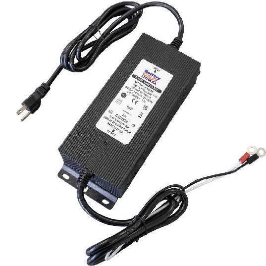 BATTERY USA LC24V CHARGER