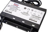 BATTERY USA LC2 BANK CHARGER 12V LEAD ACID/AGM, 36V LITHIUM *DROP SHIP ADD $30.00 FREIGHT*
