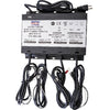 BATTERY USA LC4 BANK CHARGER FOR 12V LEAD ACID/AGM AND 12/24/36V LITHIUM