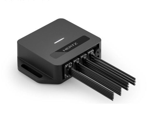 Hertz CAPRI HBB - DIGITAL MEDIA RECEIVER BLACK BOX | 78333042 - Image 1