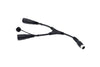 HERTZ AUDIO CAPRI HMA C13Y - 13-PIN Y CABLE