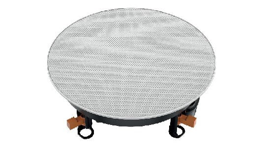 Hertz HEX 6.5 IC-W - 6.5" 6 Ohm IN-CEILING COAX - WHITE each | 78040385 - Image 1