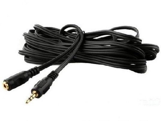Hertz HMA C3.5 - 3.5 JACK EXTENSION CABLE 10M | 78333302 - Image 1
