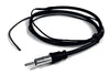 HERTZ AUDIO HMA FM ANTENNA - DIPOLE HIDEAWAY CABLE