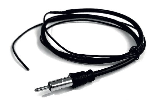 Hertz HMA FM ANTENNA - DIPOLE HIDEAWAY CABLE | 78333305