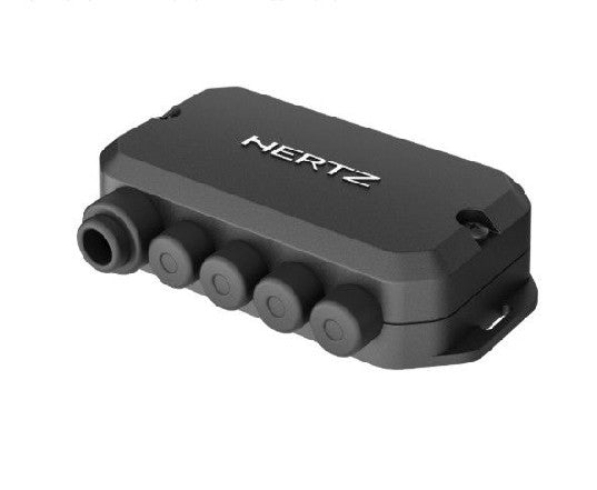Hertz HMDB - DISTRIBUTION BLOCK 1 TO 4 | 78440010