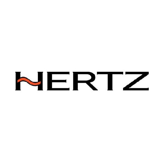 Hertz HMFH 300A - FUSE HOLDER WATER PROOF 300 AMPERE | 78440003