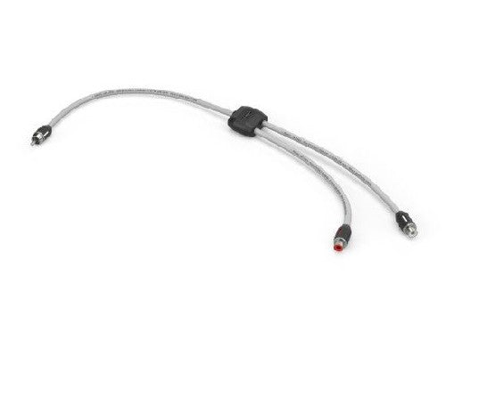 Hertz HMLCF - ADAPTER 2 female 1 male 30cm (1 ft.) | 78430050