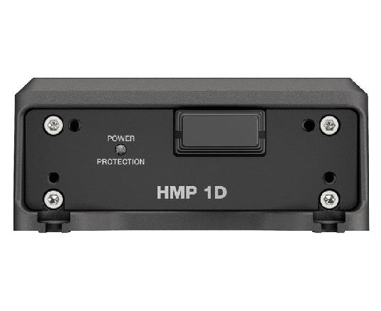 Hertz HMP 1D - 300W MARINE & POWERSPORTS D-CLASS MONO AMPLIFIER | 78270000 - Image 1