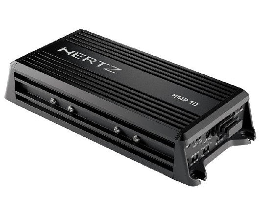 Hertz HMP 1D - 300W MARINE & POWERSPORTS D-CLASS MONO AMPLIFIER | 78270000 - Image 2