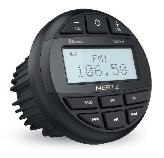 Hertz HMR 10 - DIGITAL MEDIA RECEIVER | 78333010 - Image 2