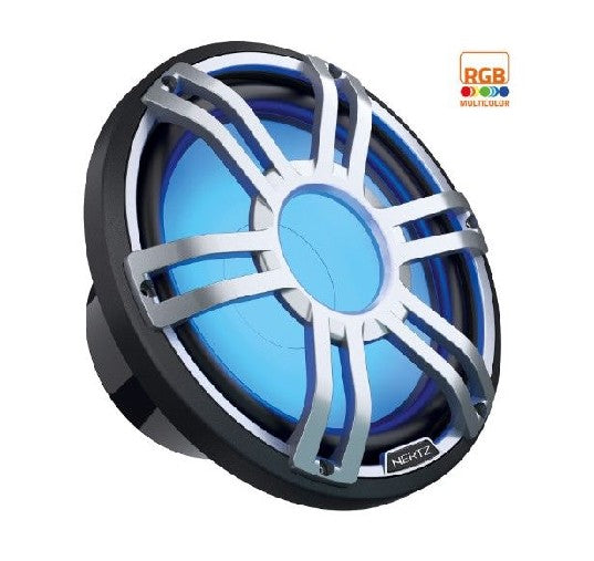 Hertz HMS 10 S4-LD-G.1 - 10" 4 Ohm MARINE SPORT SUBWOOFER | 78035446