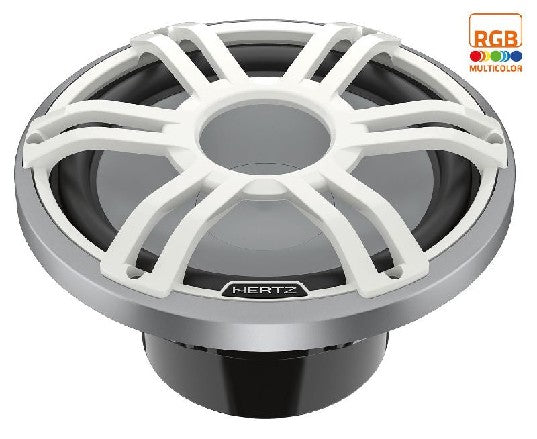 Hertz HMS 12 S4-LD-SW - 12" 4 Ohm MARINE SPORT SUB SL - WHITE | 78035449