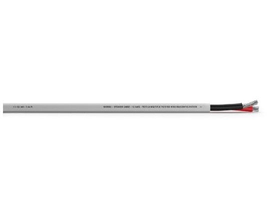 Hertz HMSC 12.2 - MARINE SPEAKER CABLE 12AWG 2CH 30m | 78420000 - Image 1