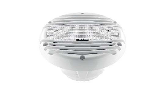 Hertz HMX 6.5-TW - 6.5" 4 Ohm MARINE COAX SET - WHITE | 78040261 - Image 1