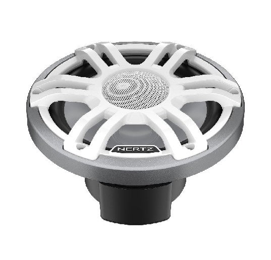 Hertz HMX 7.7 S-LD-SW - 7.7" 4 Ohm SPORTS COAX RGB LED SL-WHITE | 78040328 - Image 2