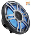 HERTZ AUDIO HMX 8 S-LD-G - 8