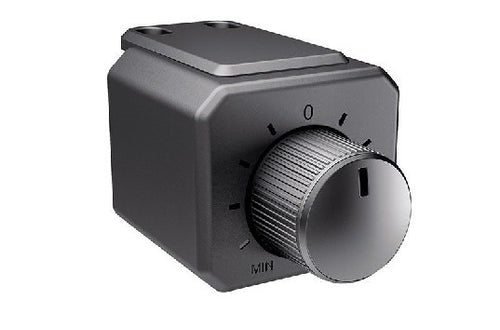 Stereo & Speaker