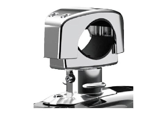 Hertz HTX CLAMP.1 - SYSTEM MOUNT CLAMP | 78075045 - Image 1