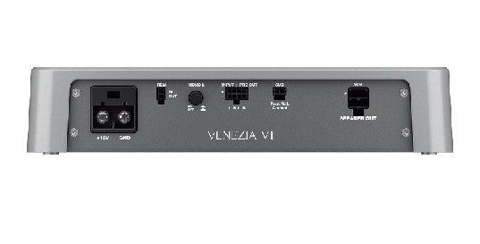 Hertz VENEZIA V1 -1260W 24V MARINE D-CLASS MONO AMPLIFIER 1 x 1260W | 78250021 - Image 2