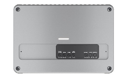 Hertz VENEZIA V1 - 1260W MARINE D-CLASS MONO AMPLIFIER - 1 x 1260W | 78250020