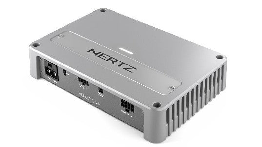 HERTZ AUDIO VENEZIA V4 - 1160W MARINE 4 CH AMPLIFIER 4 x 270W