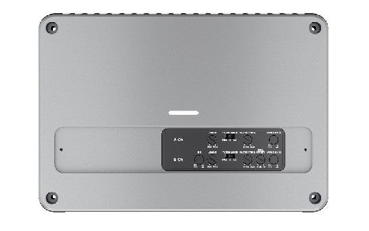 Hertz VENEZIA V4 - 1160W MARINE 4 CH AMPLIFIER 4 x 270W | 78250024 - Image 1