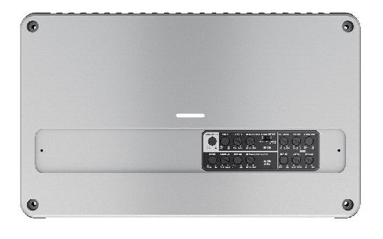 Hertz VENEZIA V5 - 1700W MARINE 5 CH AMPLIFIER 4 x 220W + 1 x 820W | 78250030 - Image 3