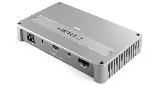 Hertz VENEZIA V5 - 1700W MARINE 5 CH AMPLIFIER 4 x 220W + 1 x 820W | 78250030 - Image 1