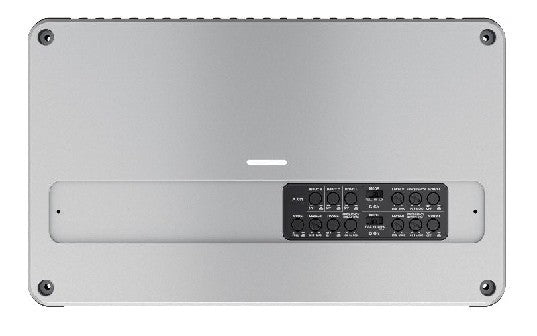 Hertz VENEZIA V6 - 1740W MARINE 6 CH AMPLIFIER 6 x 270W | 78250035 - Image 2