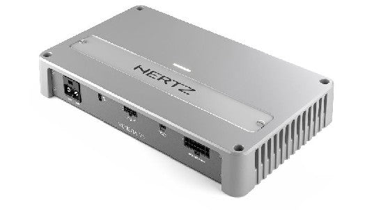 Hertz VENEZIA V6 - 1740W MARINE 6 CH AMPLIFIER 6 x 270W | 78250035