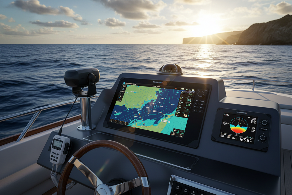 GPS