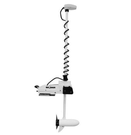 Rhodan Gen5 v2 HD GPS Anchor Trolling Motor - 36V / 108